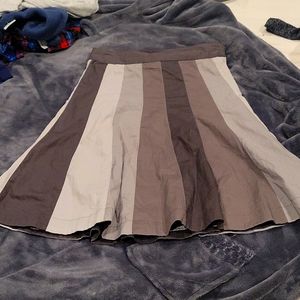 Women's H&M Size 2 Skirt